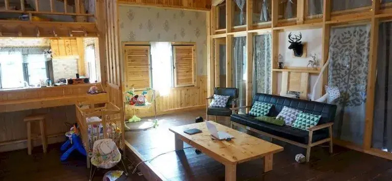 济州艺术之家酒店(Jeju Art House)