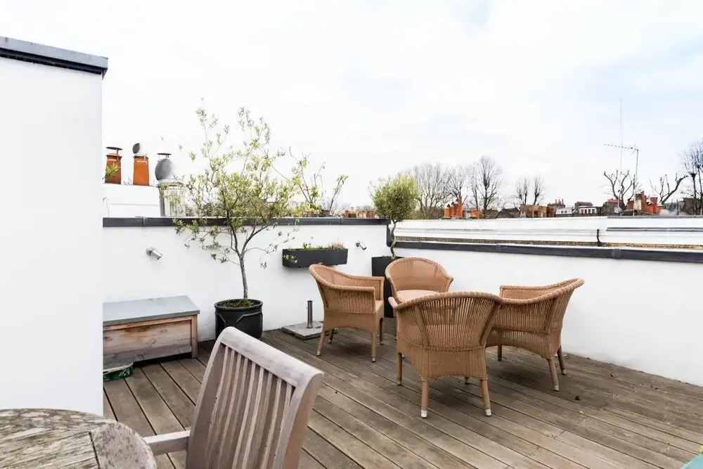 Cosy 1-bed Home, Notting Hill