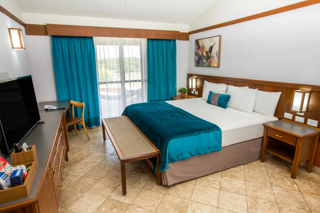 Blue Tree Thermas de Lins Resort