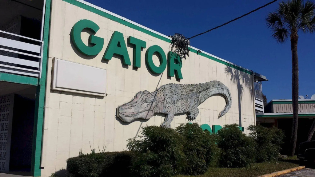 Gator Lodge