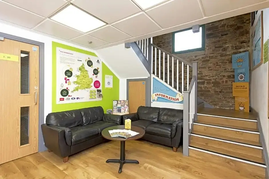 YHA Okehampton - Partner