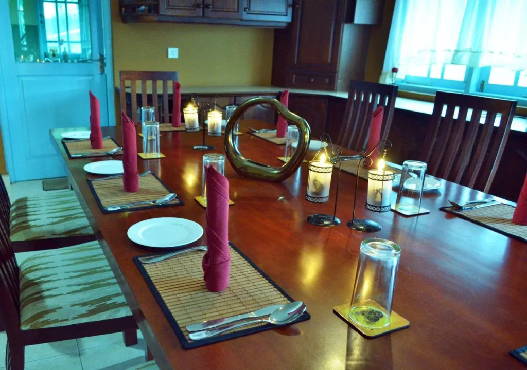 HillCrest Villa