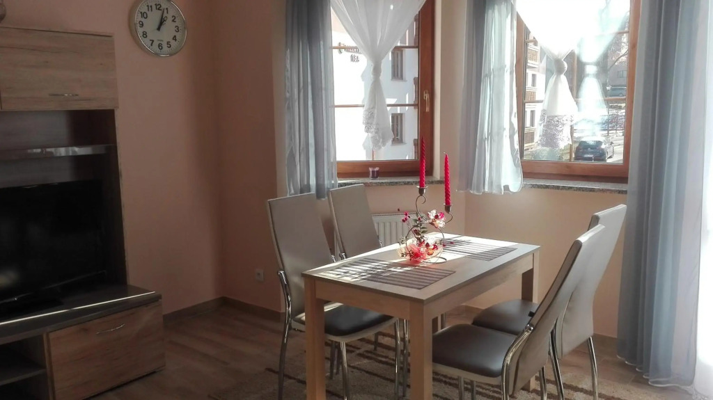 Apartamenty "MILENA"