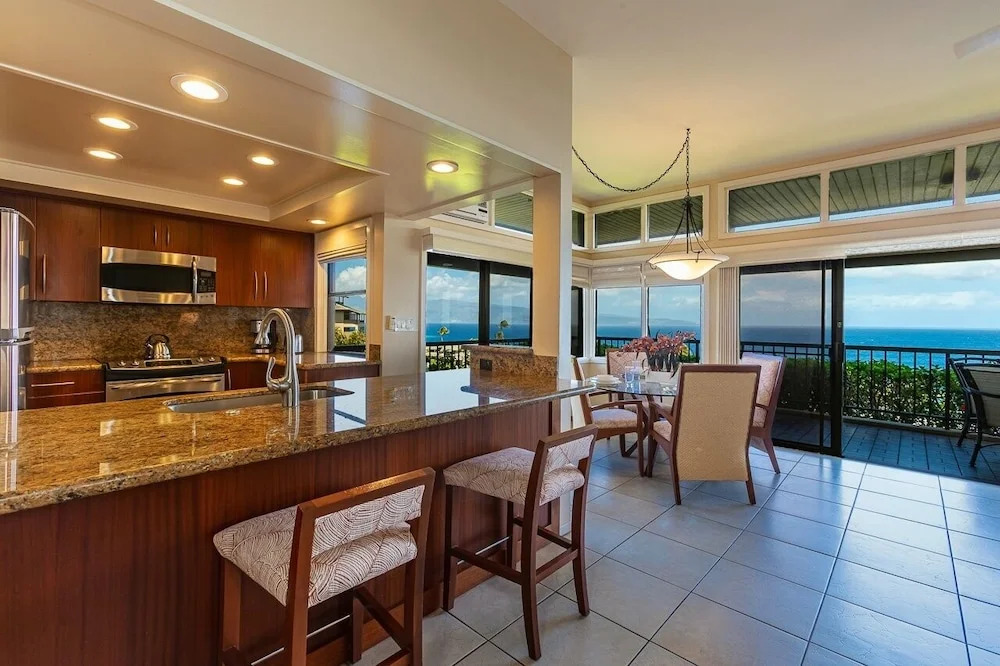 Kapalua Ridge Villas-#2212 2 Bedroom Condo