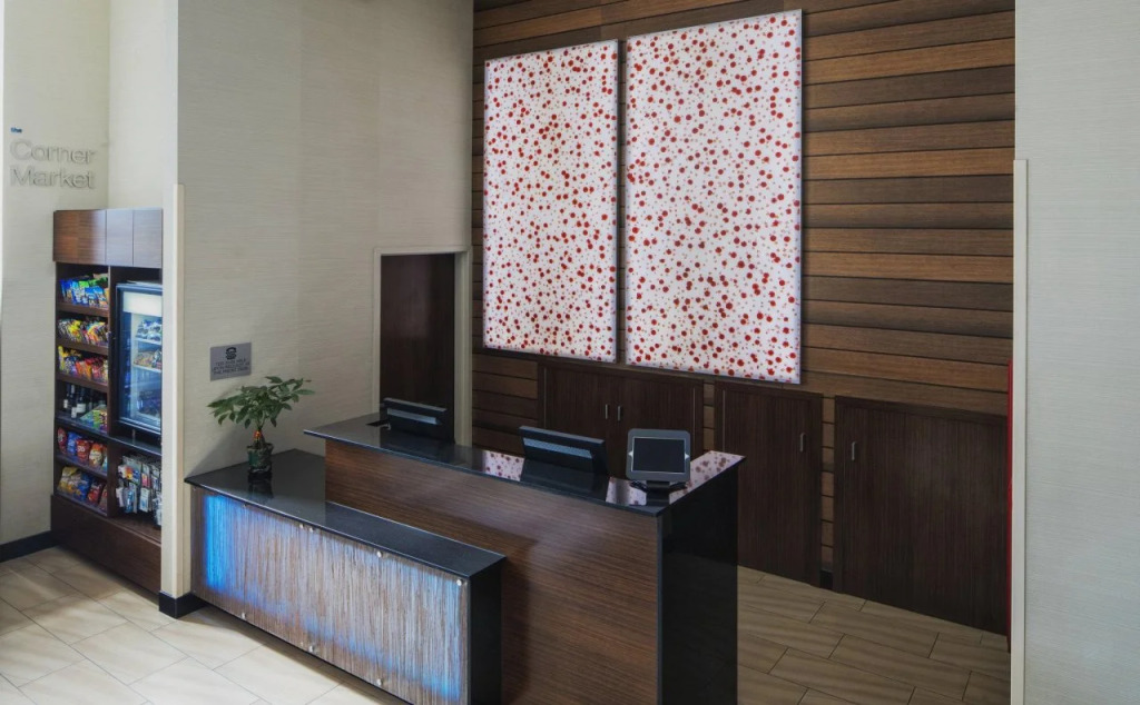 Fairfield Inn & Suites New York Manhattan/Downtown East