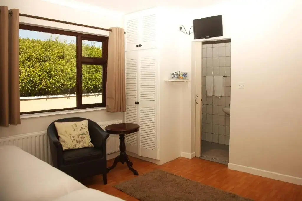 Torine House B&B