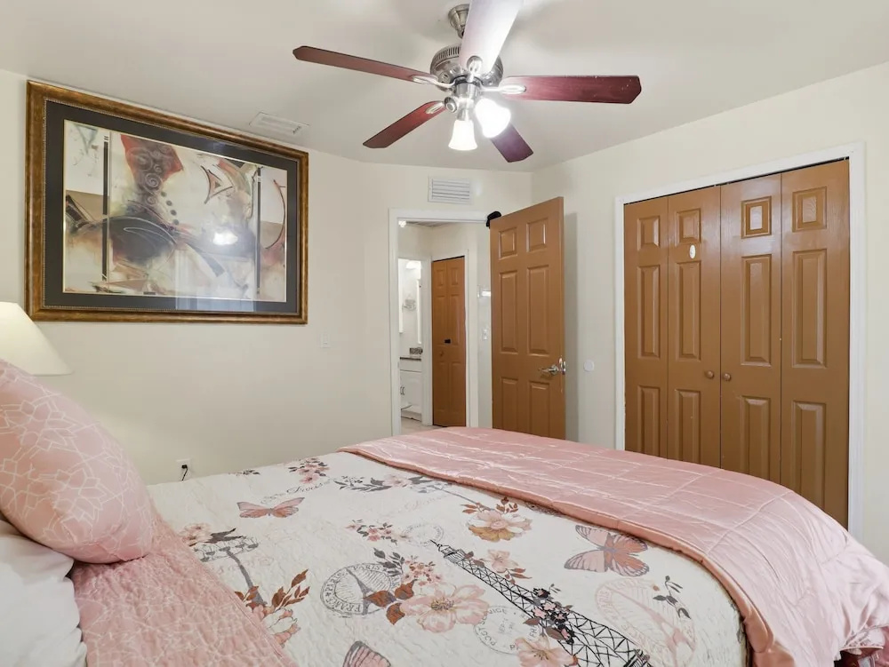 Sleeps 16 Plus Central Cape Coral Family Escape 4 Bedroom Home