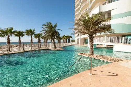 Turquoise Place Unit 404C