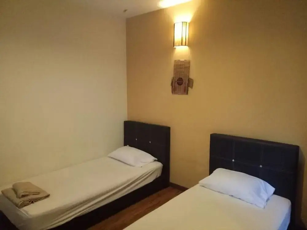 SK Hotel 1
