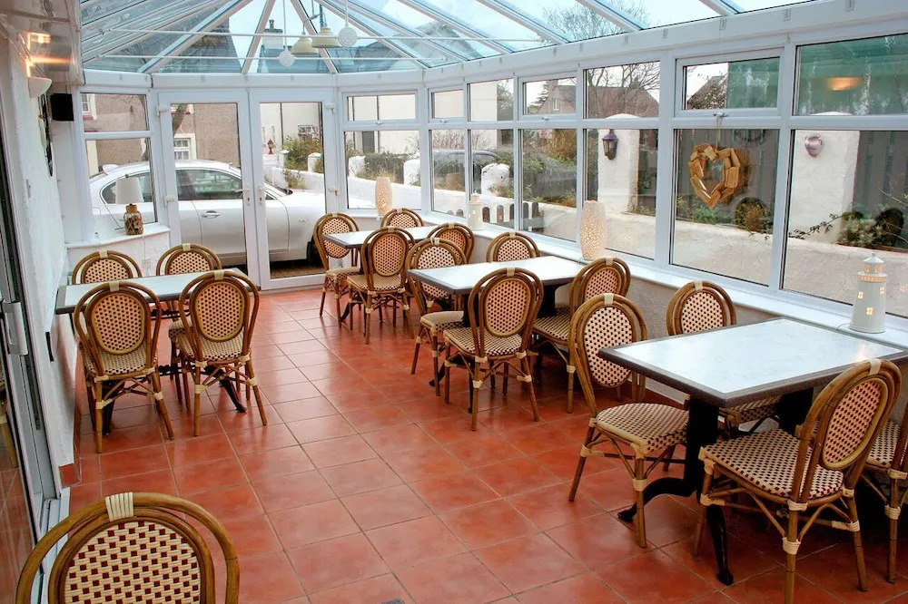 Woburn Hill Hotel