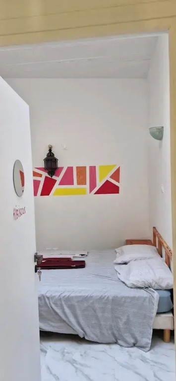 Bed and breakfast chez lhabitant