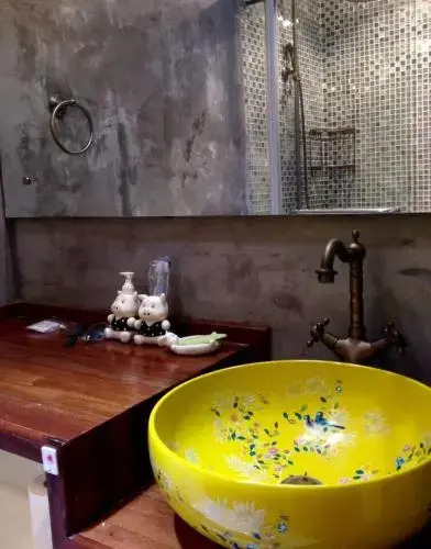 Xi Ju