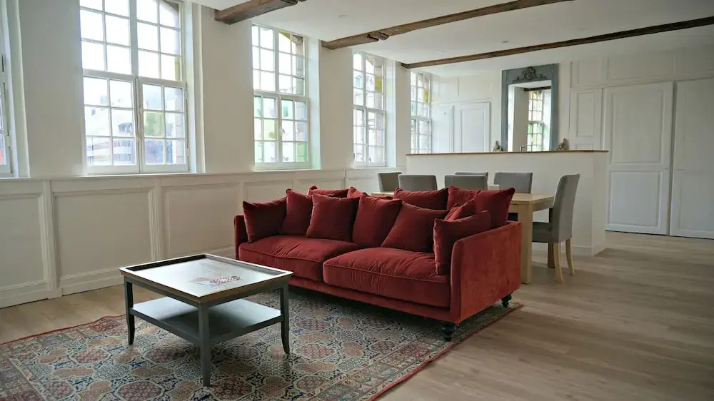 Appart Hôtel Lille - Hubert