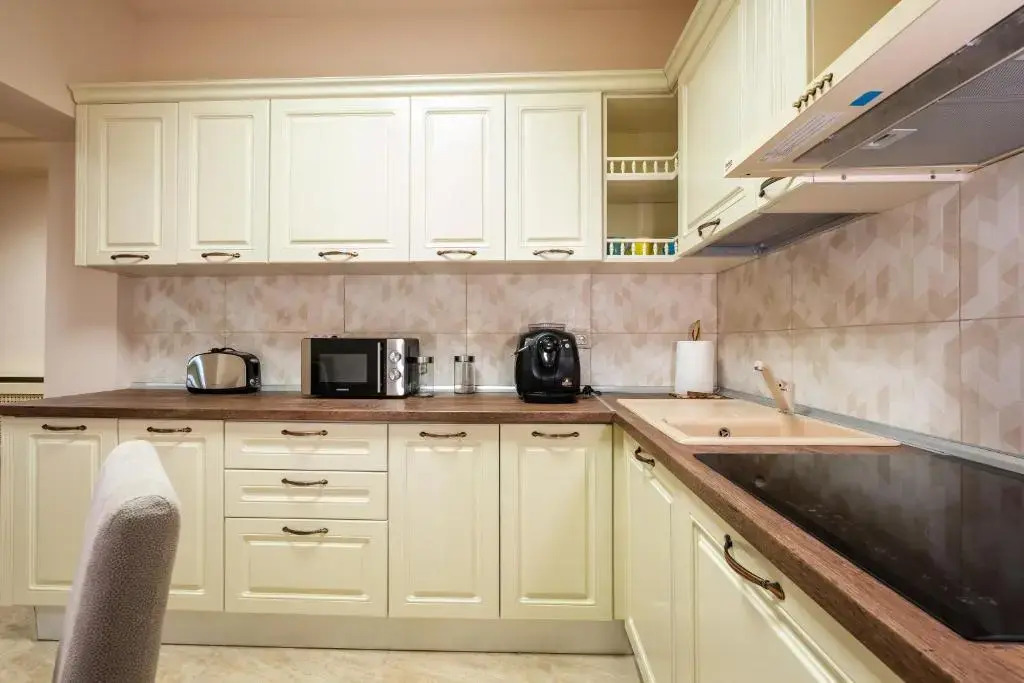 Apartament Hotel H
