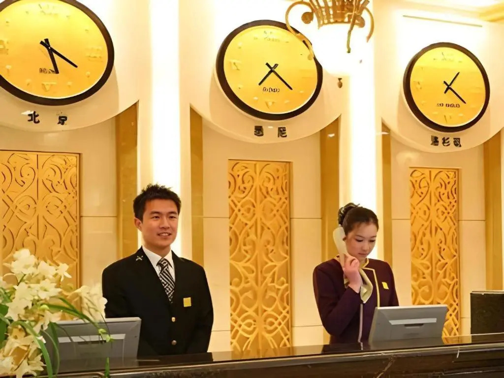 Donsen Hotel