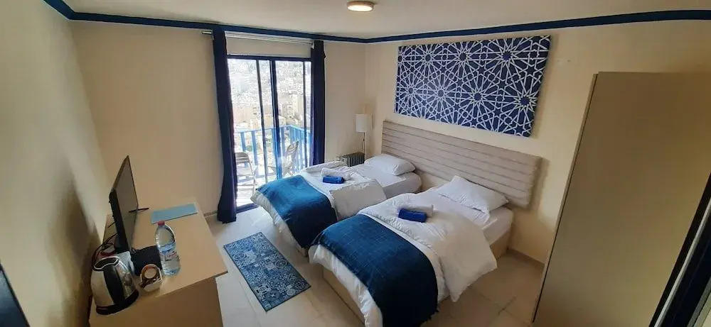 citadel mountain sun guest house
