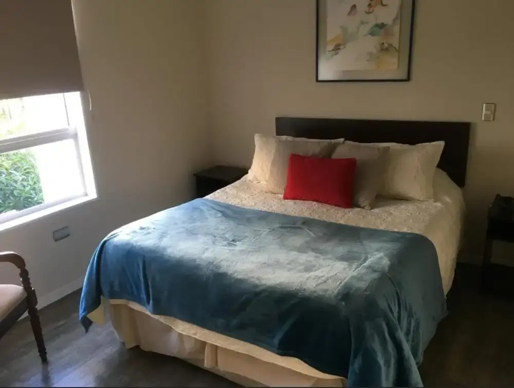 The White House Suites