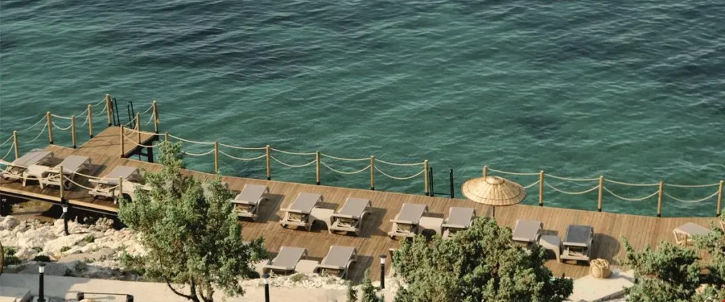 AKVARYUM BUTİK OTEL