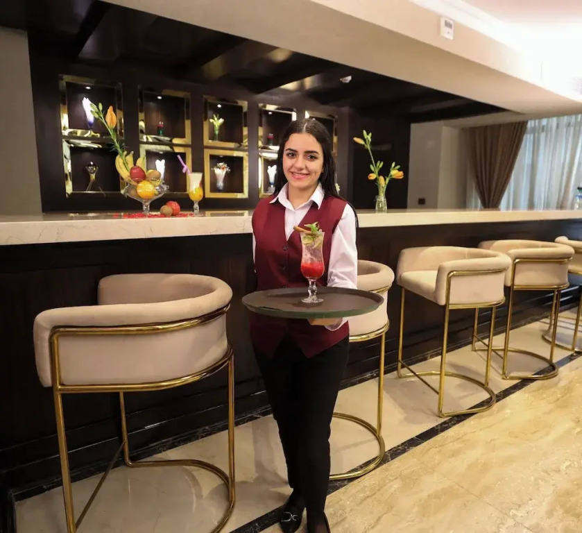 Cairo Taj Mohandessn Hotels & Suites