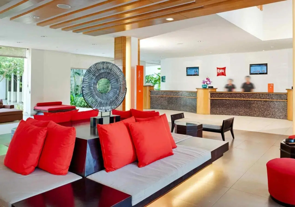 ibis Samui Bophut Hotel