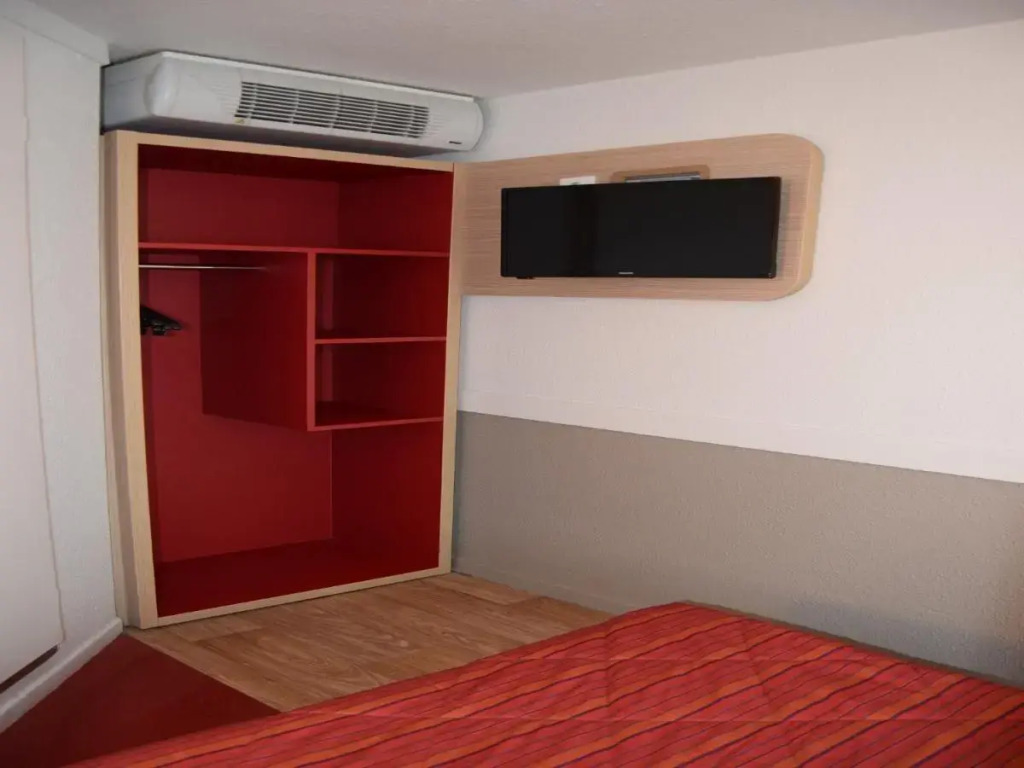 Premiere Classe Beauvais