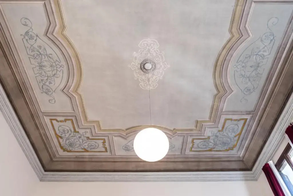 Palazzo Vendramin Costa