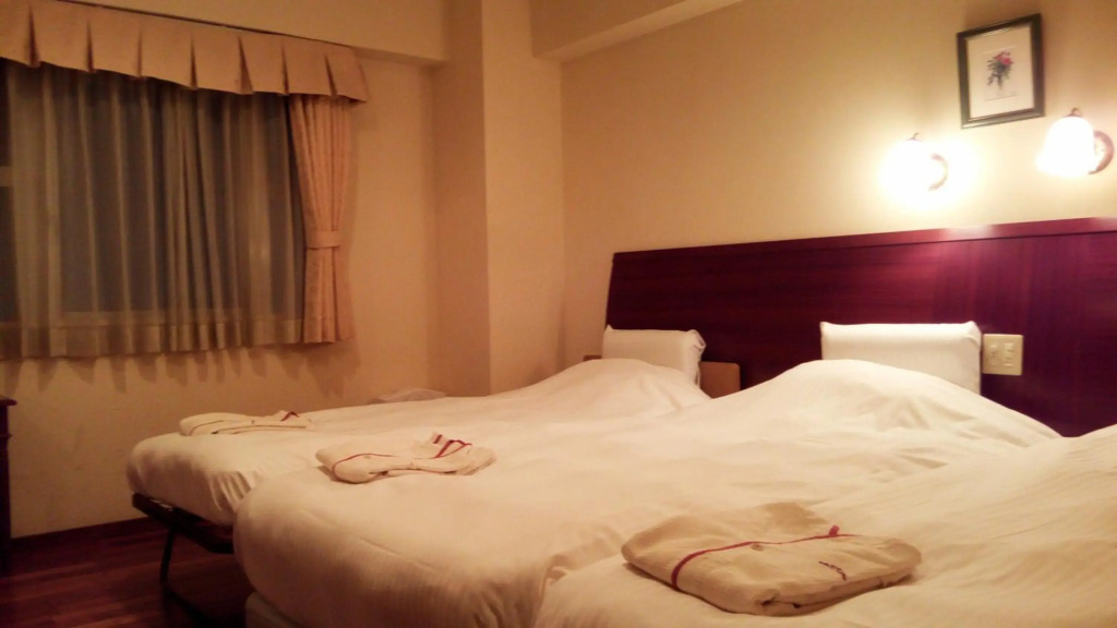 Hotel Sun Queen