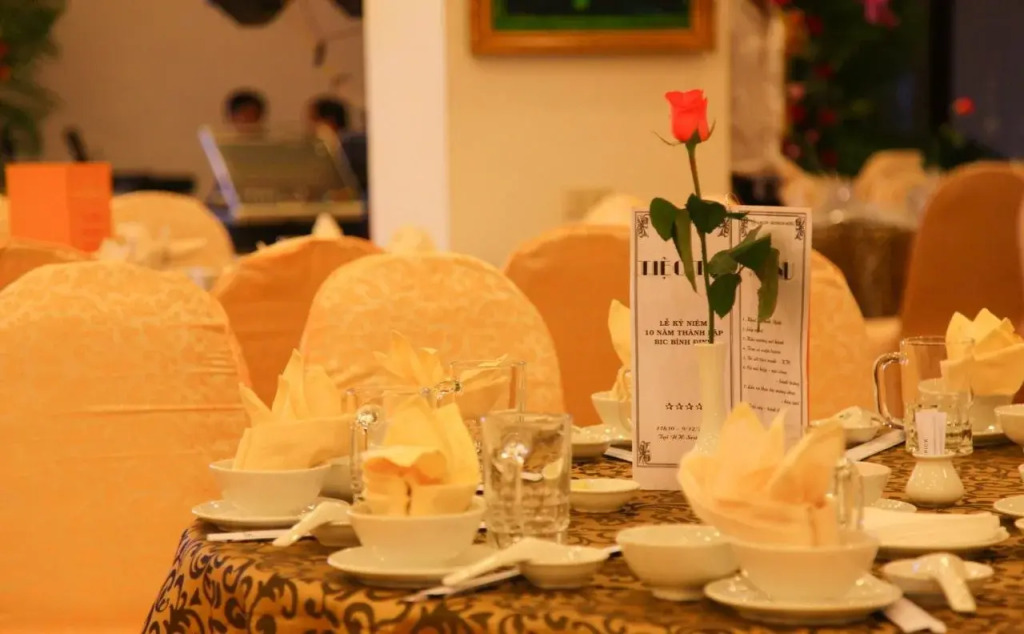 Saigon Quy Nhon Hotel