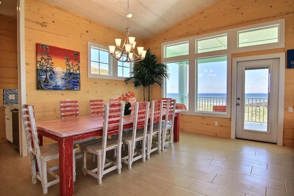 Cajun Beach Gw101 6 Bedrooms 6 Bathrooms Home