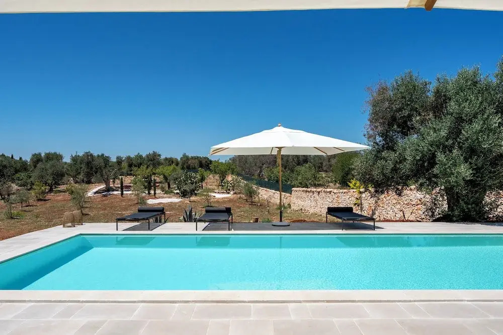 Belmont Villa Ostuni