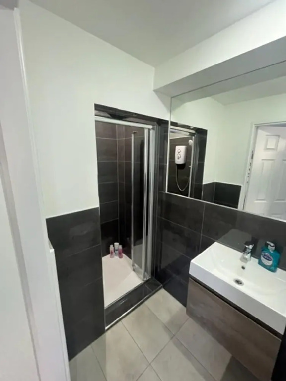 Remarkable Studio Flat in Cambridge