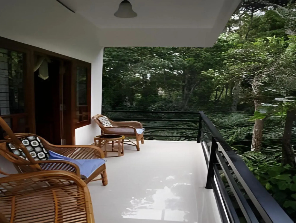 Periyar Villa Home Stay - Thekkady
