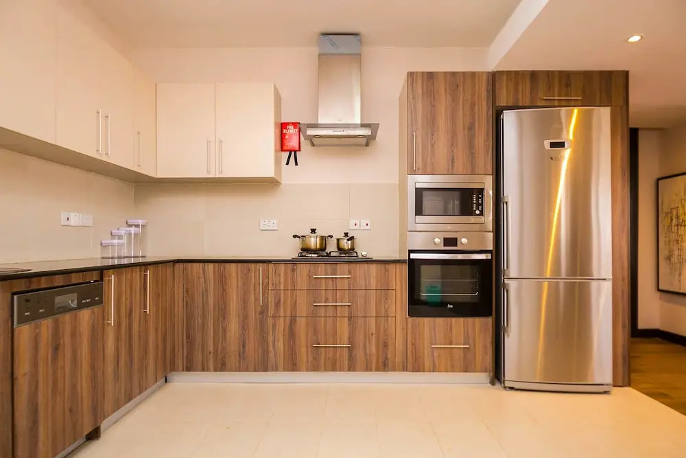 GreenPath Residence