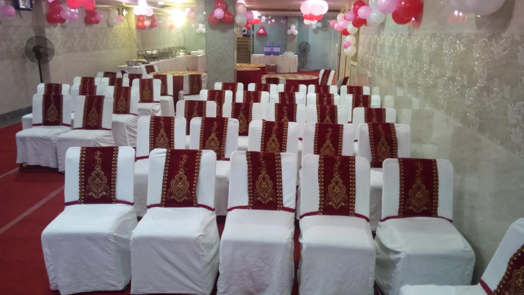 Hotel Kc Inn Ajmer