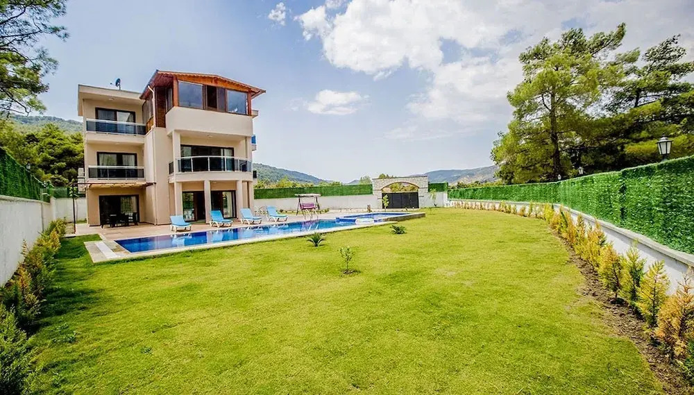 Villa Dogam