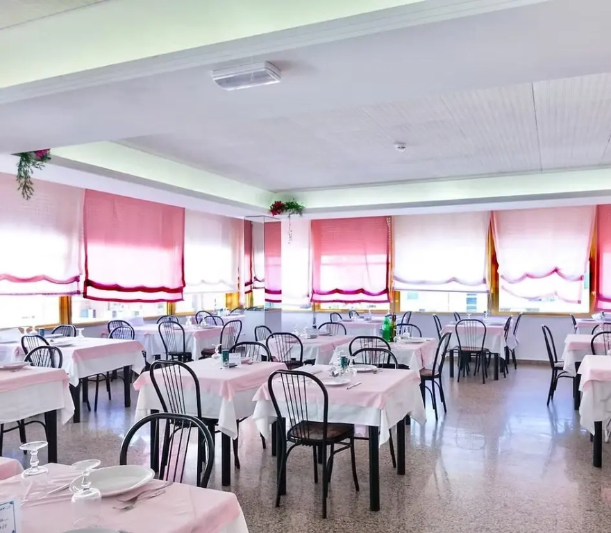 Gobbi Hotels Formula Roulette