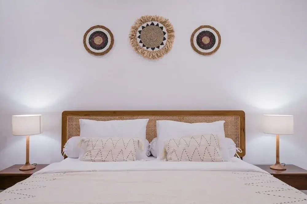 Villa Leya & Leon Canggu - By Bali Lyfe Venture