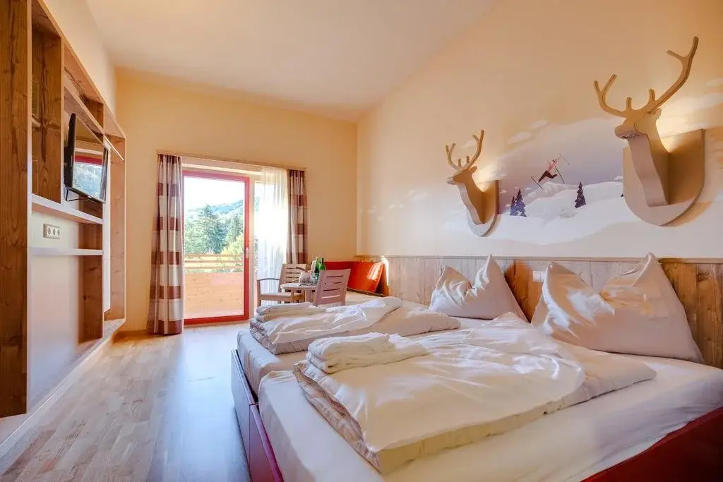 JUFA Hotel Annaberg