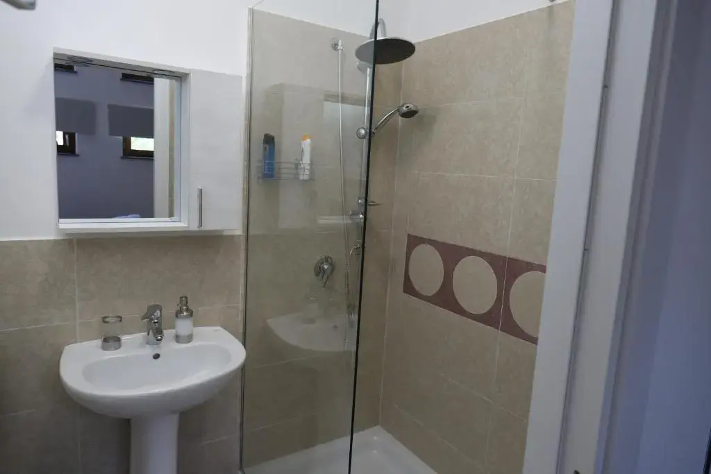 b&b Pirriera