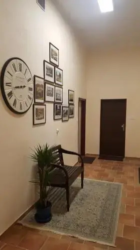 Apartment Marienbad Hlavni 131/50