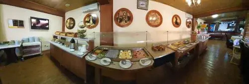 Club de Vacanta Corabia Piratilor - Family Resort Mamaia Nord