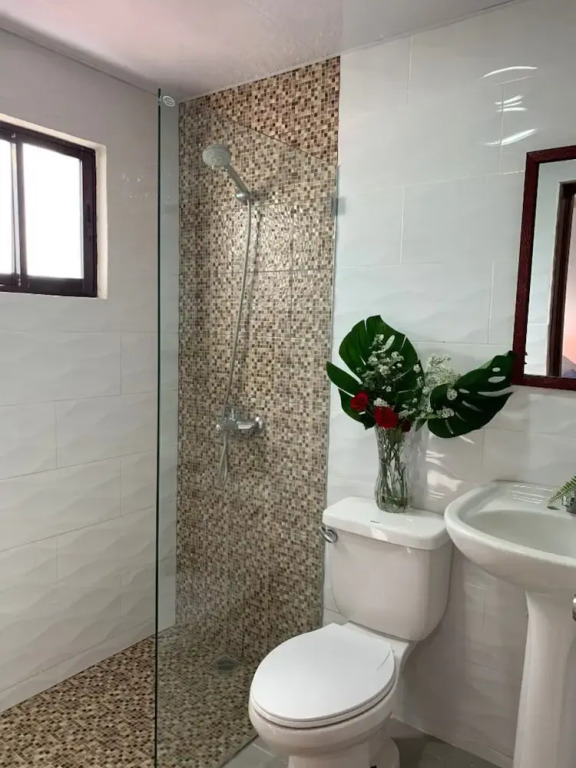 Stylish 1r-1b Apt Near The Beach And Main Street