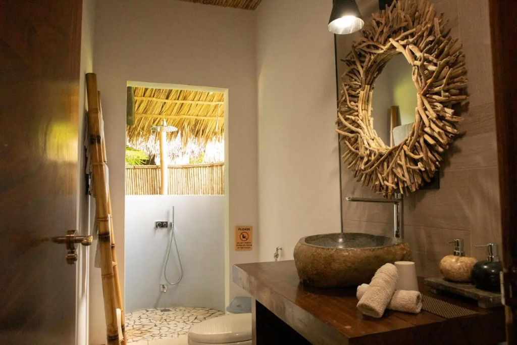 LA QUEBRADA ECO LODGE Hotel Boutique