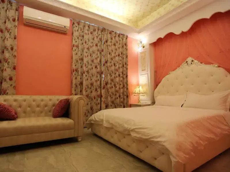 Magic Homestay