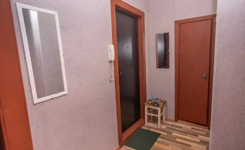 Alatyr Arhangelsk, st. Smolniy buyan, 25