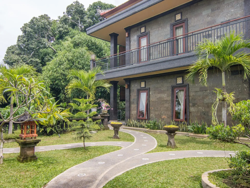 Ketut Kasta Guest House