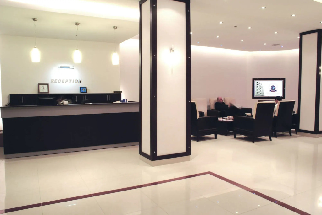 Kent Hotel