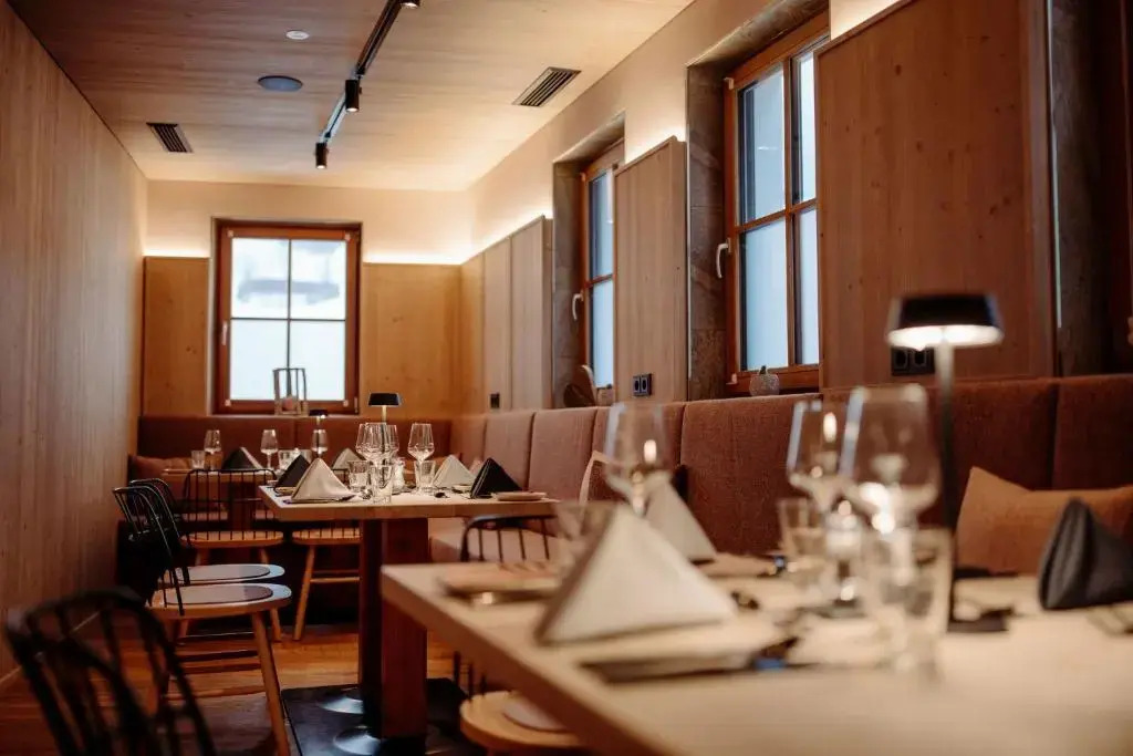 Boutique Hotel Das Rivus