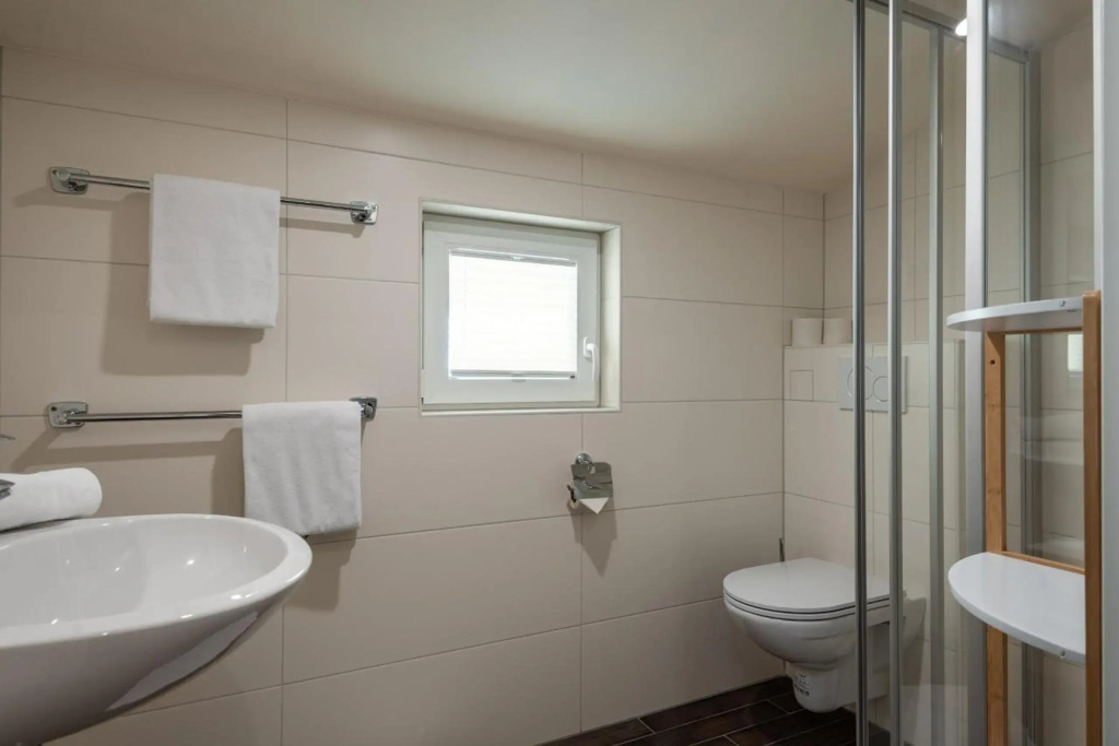 Penthouse „Das Besenhaus“