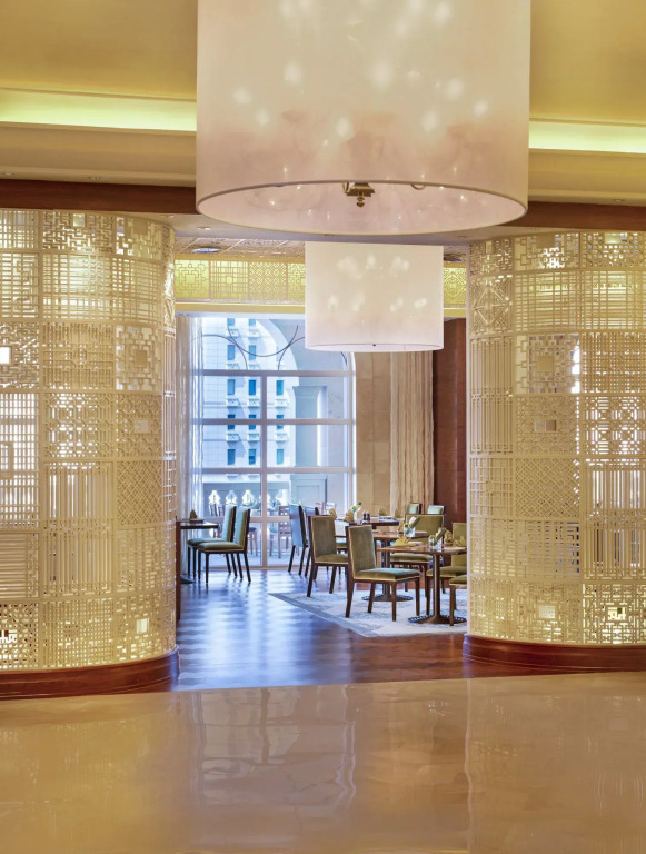 The Castle Hotel, a Luxury Collection Hotel, Dalian
